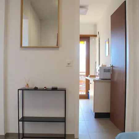 Appartement Charming In The Centre Of Montana *